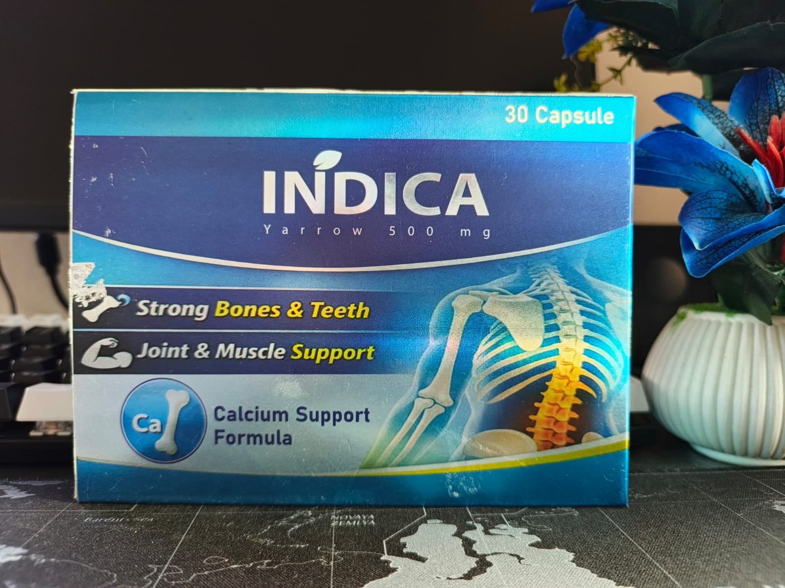Indica