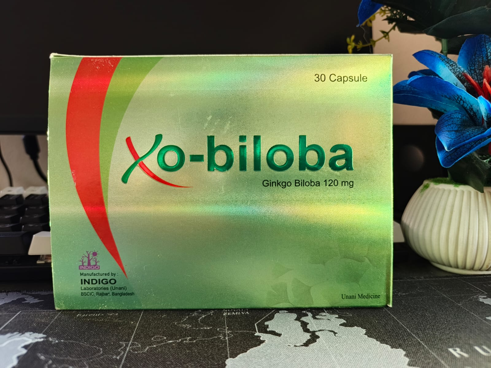 Xo-Biloba