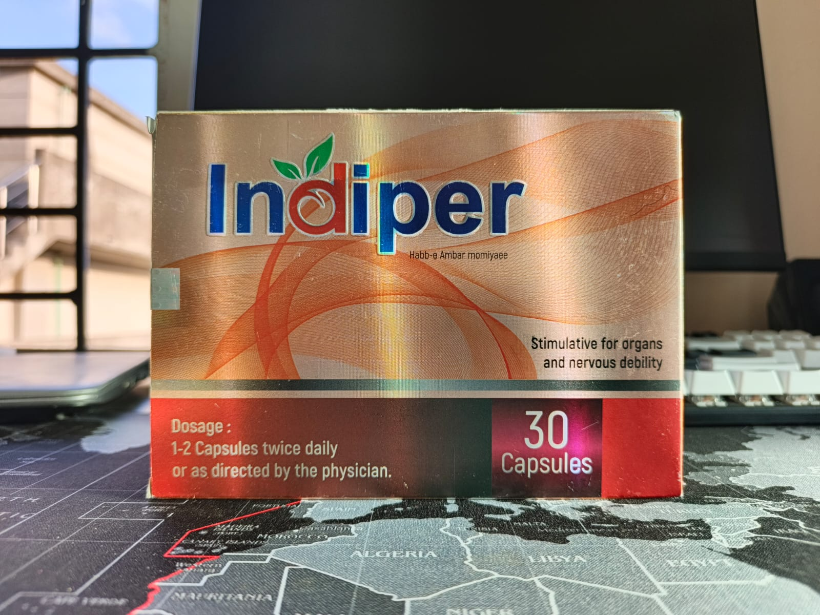 Indiper